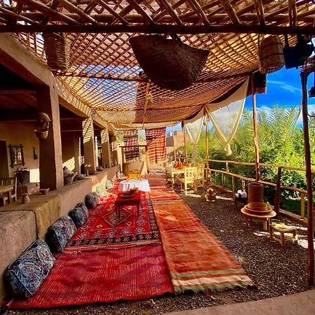Heritage House Skoura Dış mekan fotoğraf