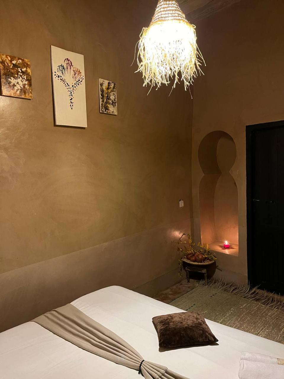 Heritage House Skoura Dış mekan fotoğraf