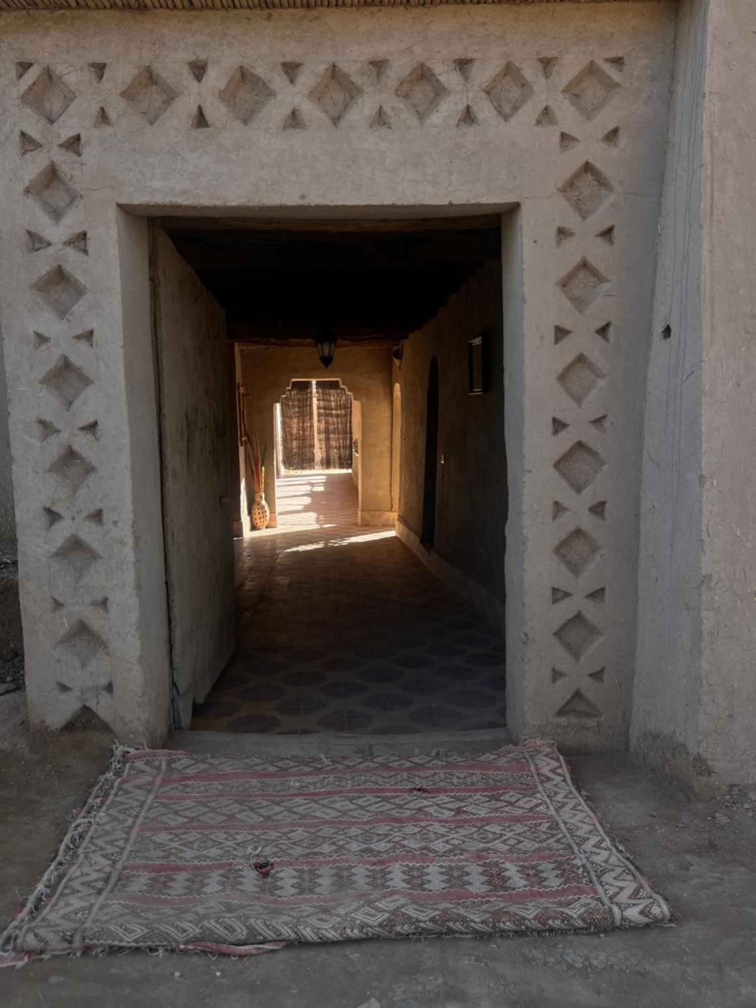 Heritage House Skoura Dış mekan fotoğraf