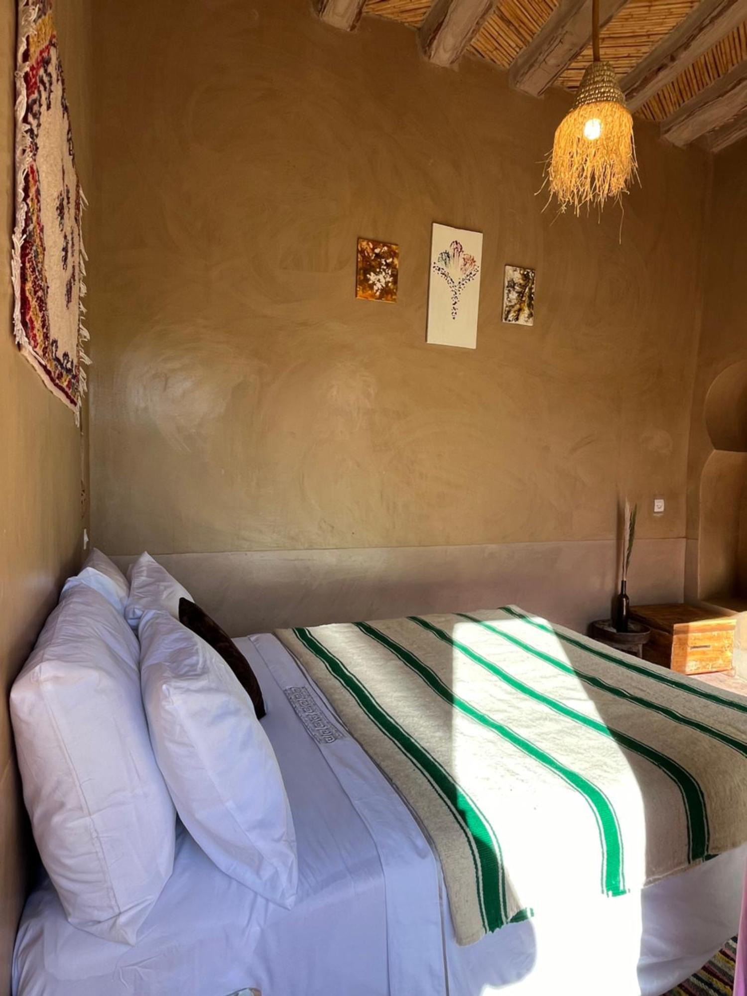 Heritage House Skoura Dış mekan fotoğraf