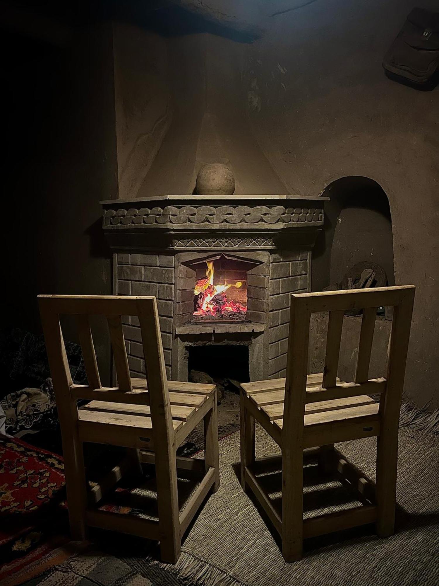 Heritage House Skoura Dış mekan fotoğraf