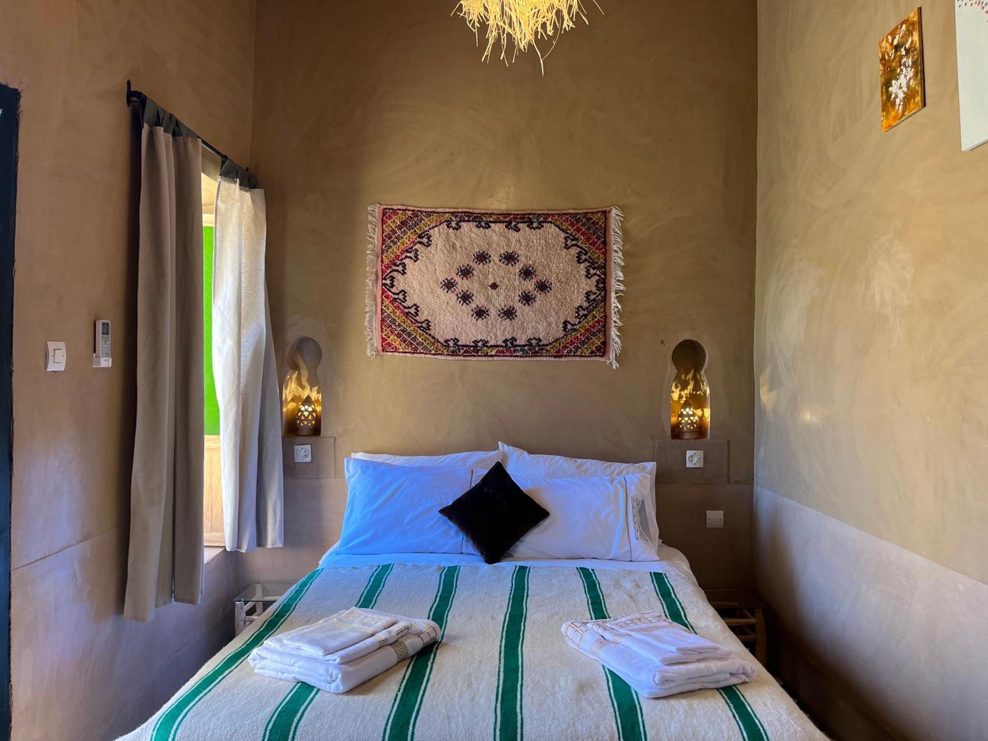 Heritage House Skoura Dış mekan fotoğraf
