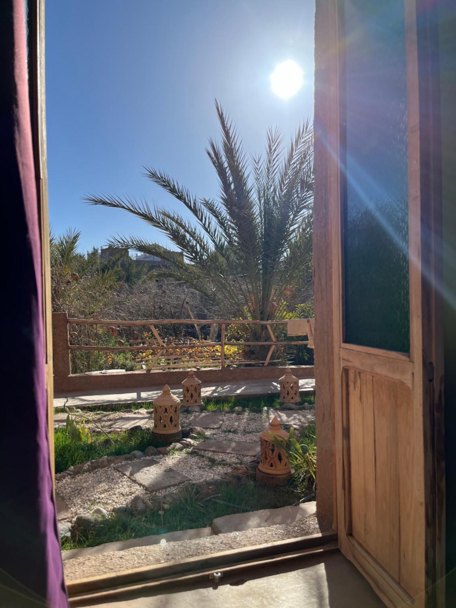 Heritage House Skoura Dış mekan fotoğraf