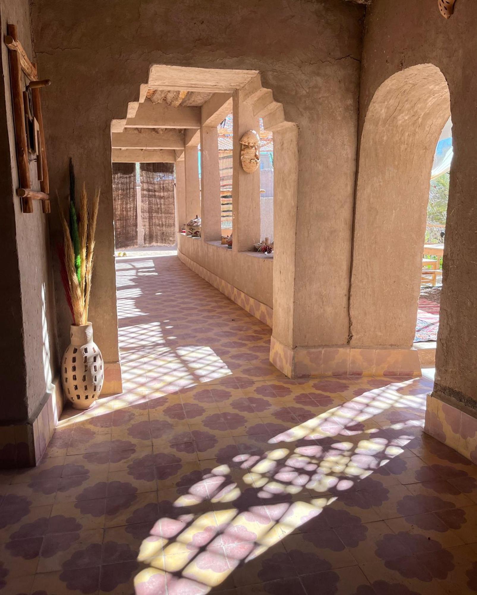 Heritage House Skoura Dış mekan fotoğraf