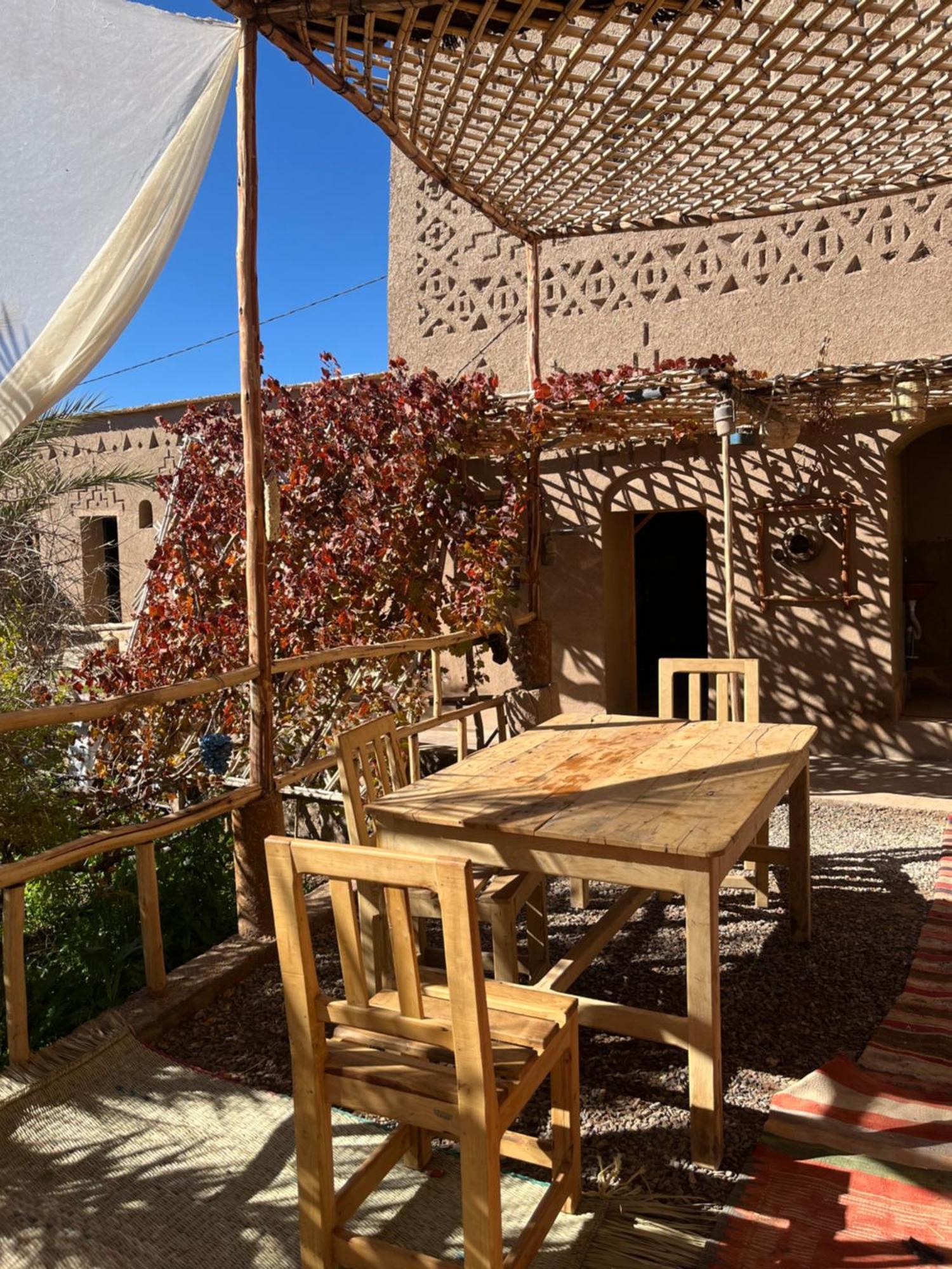 Heritage House Skoura Dış mekan fotoğraf