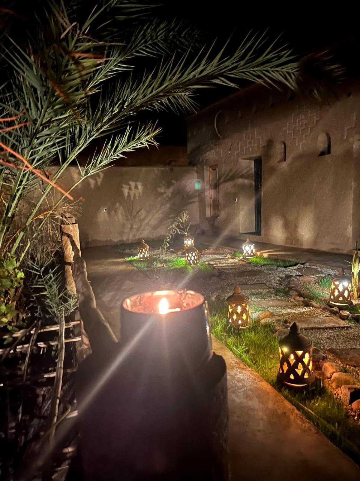 Heritage House Skoura Oda fotoğraf