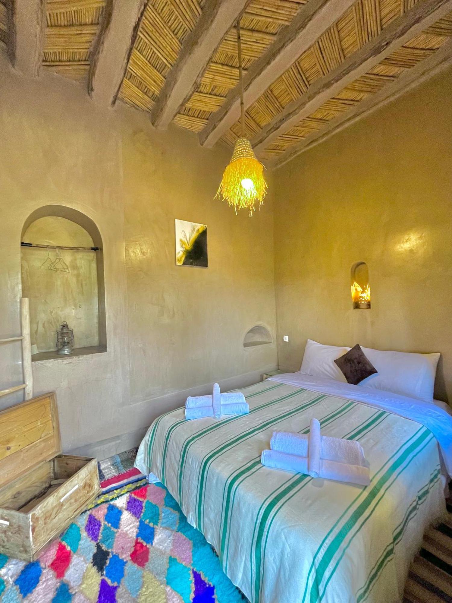 Heritage House Skoura Dış mekan fotoğraf