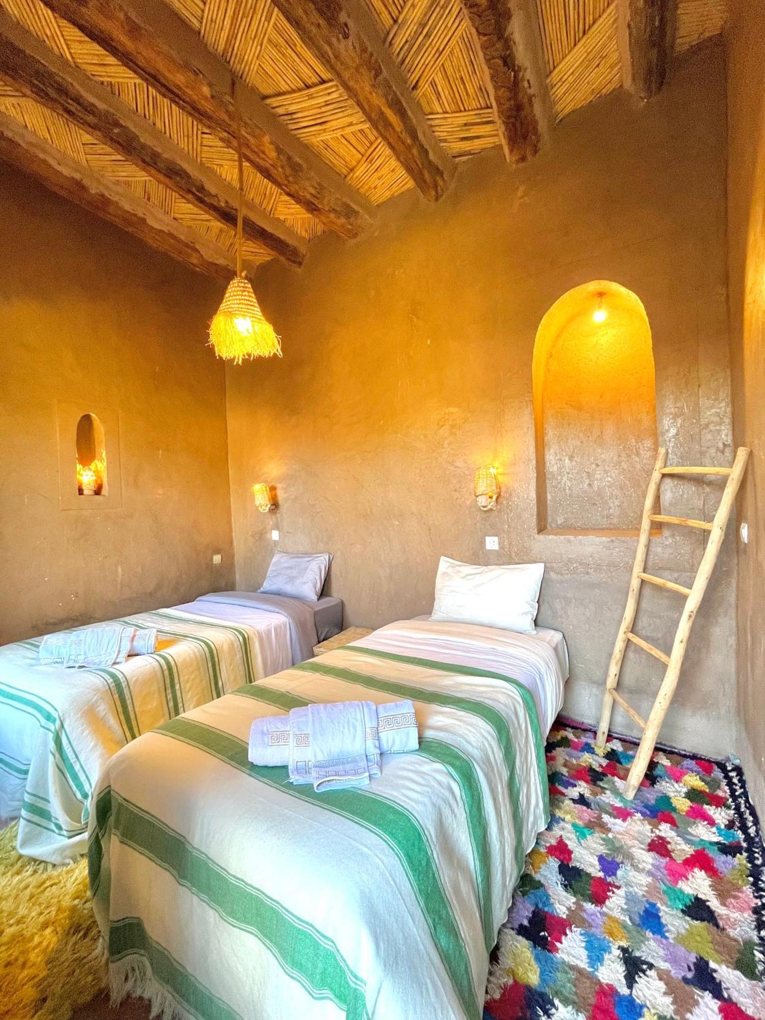 Heritage House Skoura Dış mekan fotoğraf