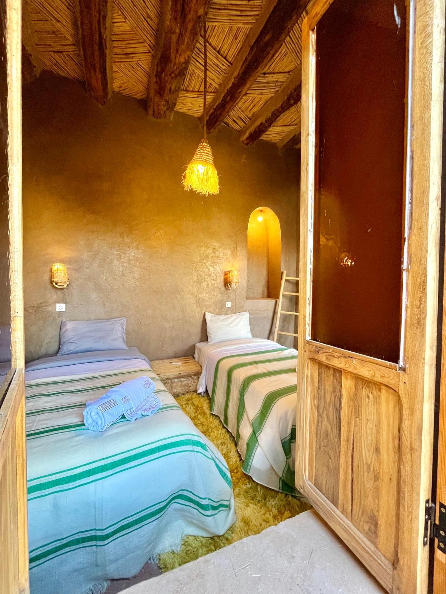 Heritage House Skoura Dış mekan fotoğraf
