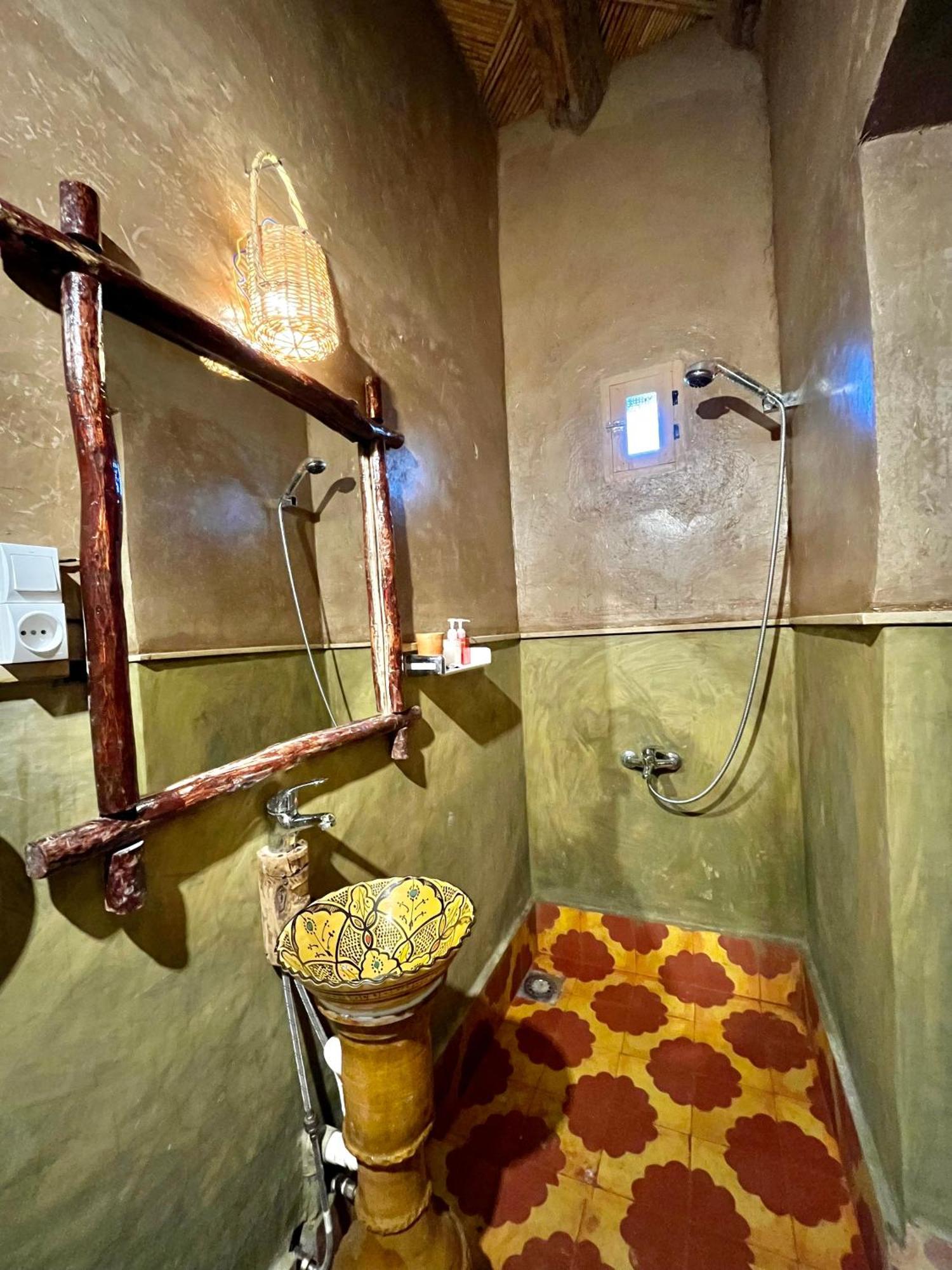 Heritage House Skoura Dış mekan fotoğraf