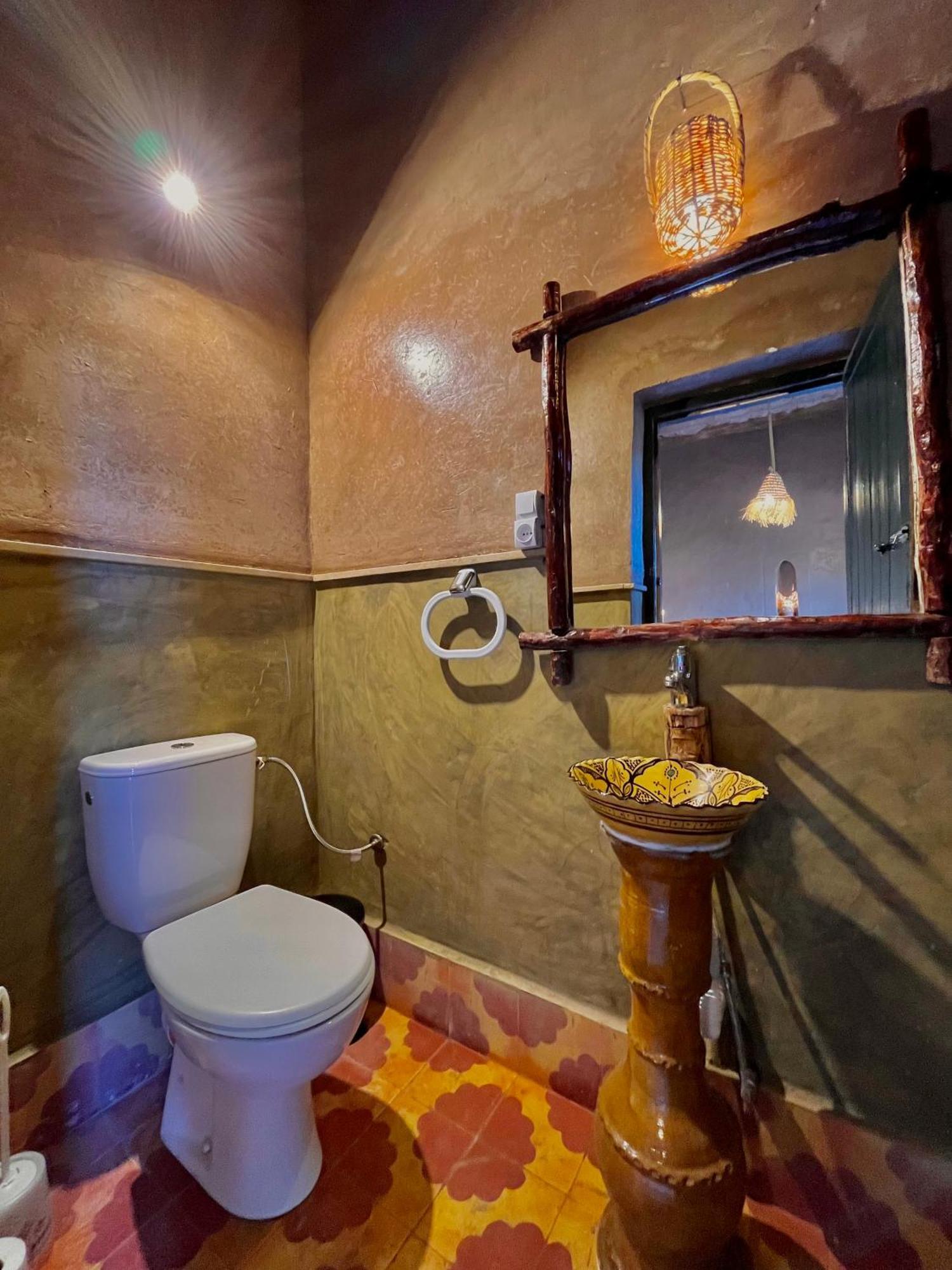 Heritage House Skoura Dış mekan fotoğraf