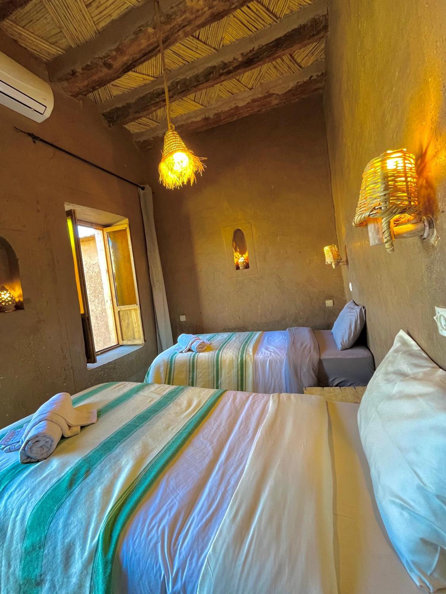 Heritage House Skoura Dış mekan fotoğraf