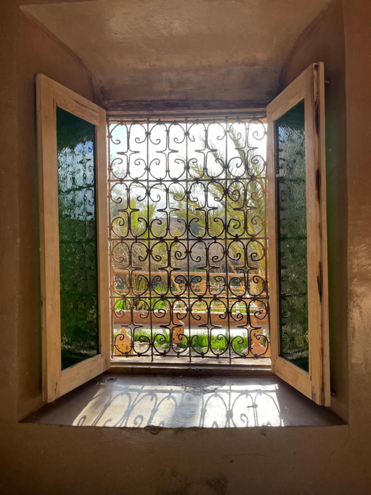 Heritage House Skoura Dış mekan fotoğraf