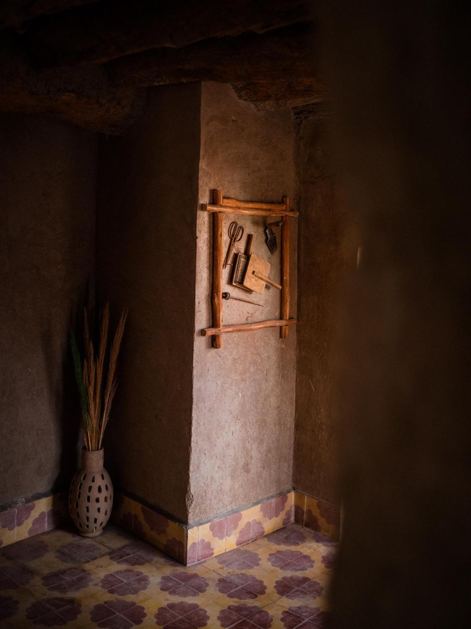 Heritage House Skoura Dış mekan fotoğraf