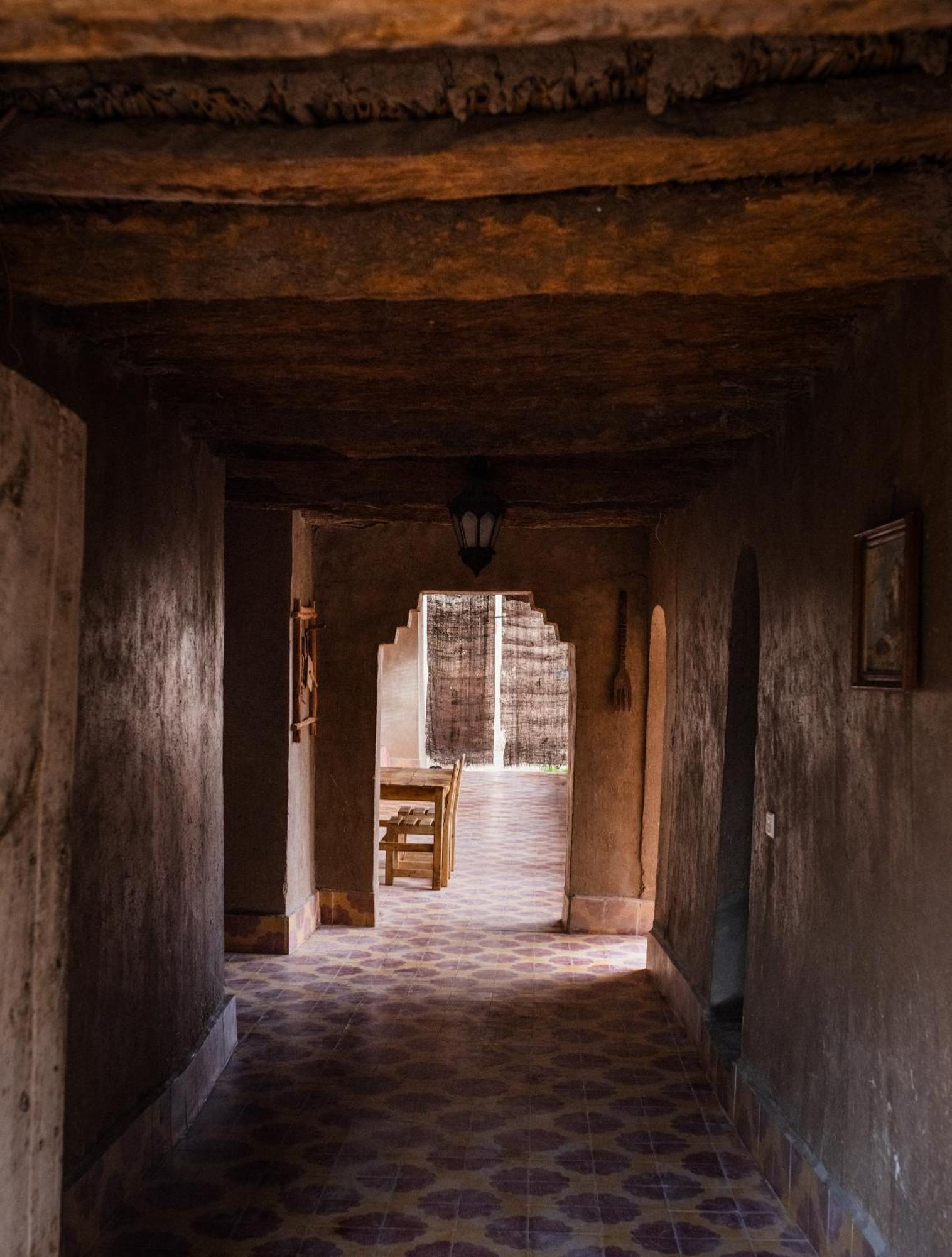Heritage House Skoura Dış mekan fotoğraf