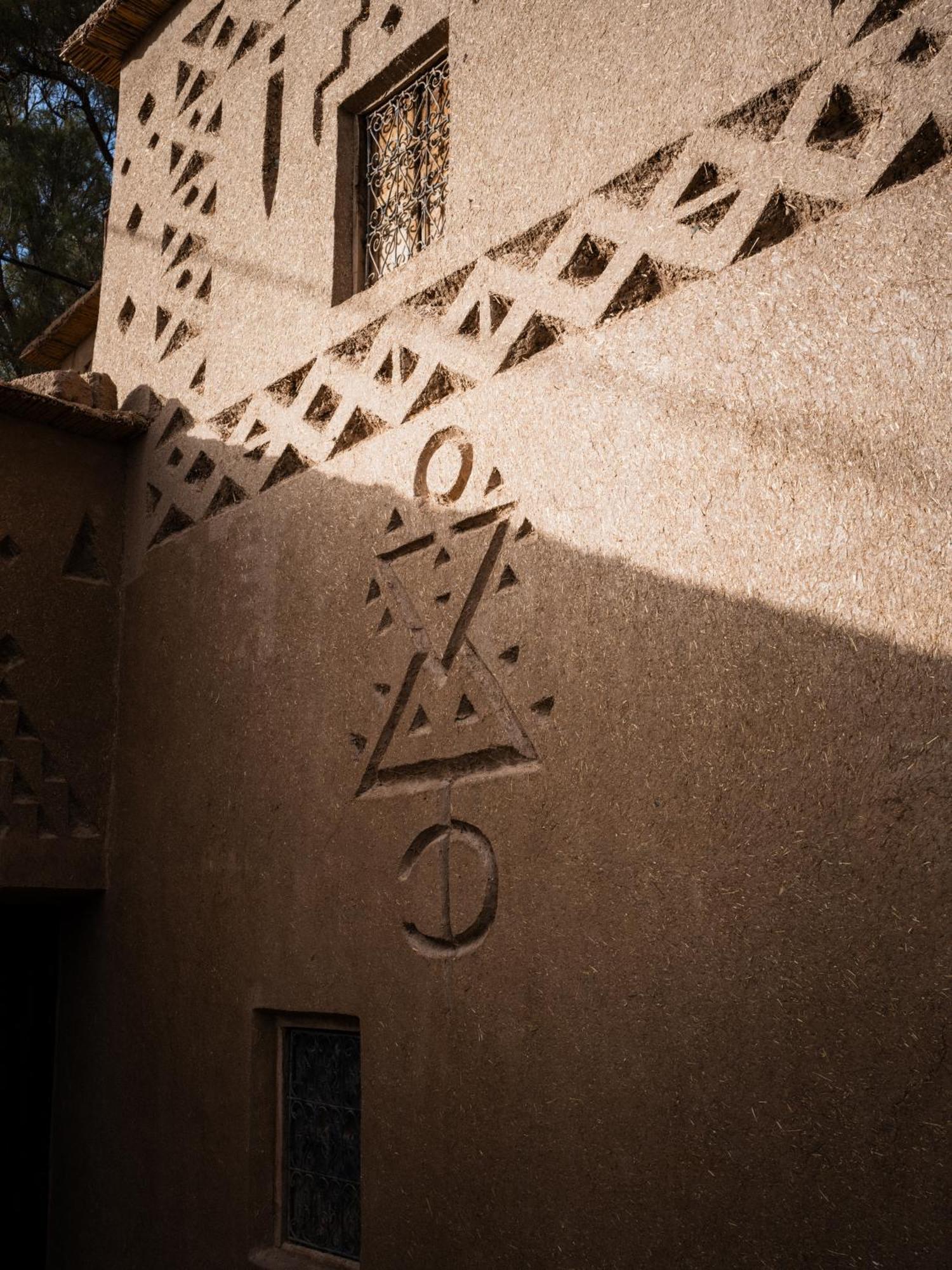 Heritage House Skoura Dış mekan fotoğraf